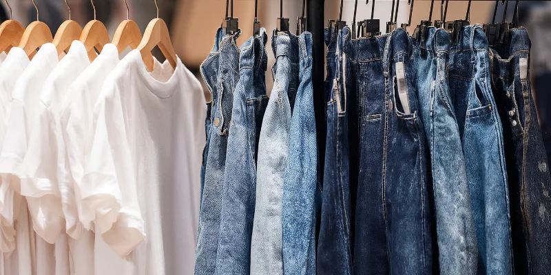 Fashion Brands’ Preference for Mid-Weight Cotton Twill
